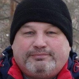 Александр Баринов, Кисловское, 54 года